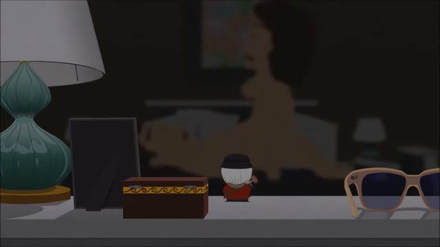 South Park: The Stick of Truth - "Perverted" and "Too Far" achievement/trophy guide смотреть онлайн