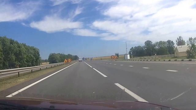 Belarus Drive смотреть онлайн