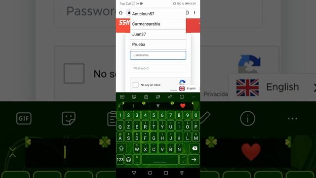Crea tu cuenta SSH WEBSOCKET Facil y sencillo ?? ? смотреть онлайн