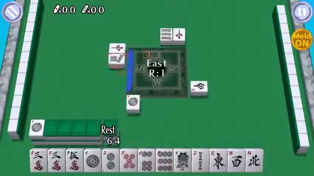 Mahjong Pretty Girls Battle (Игровая Тусовка) 14 часть финал (Конец про Игровую Тусовки) смотреть онлайн