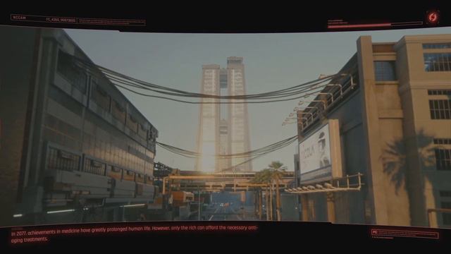 Cyberpunk 2077 wardrobe bug смотреть онлайн