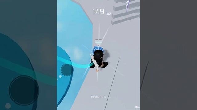 Почему же роблокс удалил звук ресета Oof? #роблокс #roblox #oof #towerofhell