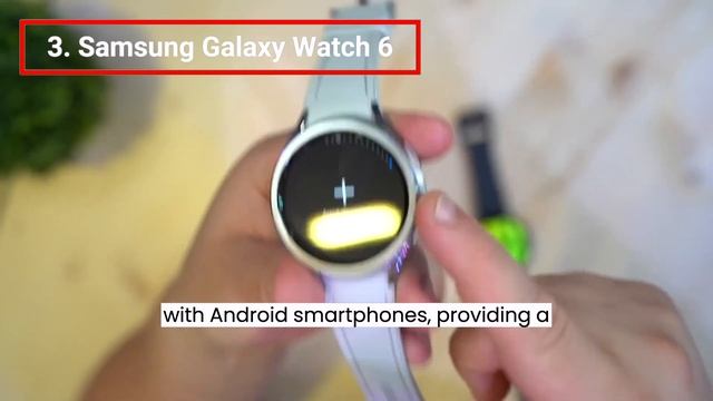 Top 5: BEST SMARTWATCHES [2023] Best Budget / Fitness / Android Smartwatch смотреть онлайн