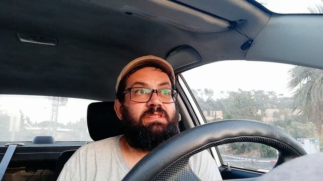 16. "Das auto" или "иааААаавтамабиииль!" (ц) смотреть онлайн