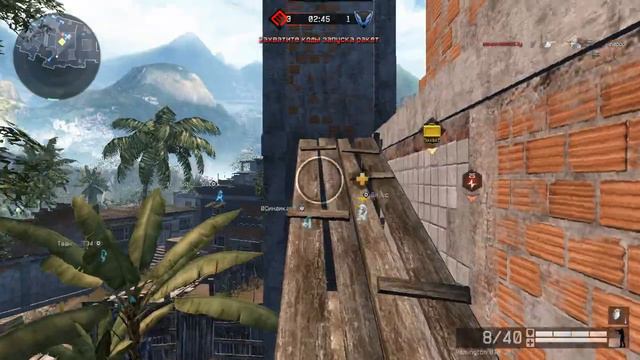 Клан Киши Жуз и Б_р_и_г_а_д_а 6-3 смотреть онлайн