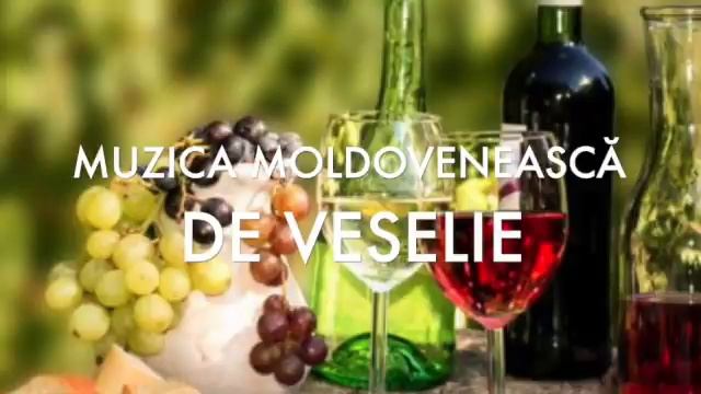 MUZICĂ VESELIE PETRECERE * MUZICĂ MOLDOVENEASCĂ *Mузикэ Mолдовеняскэ де петречере * 2021 *