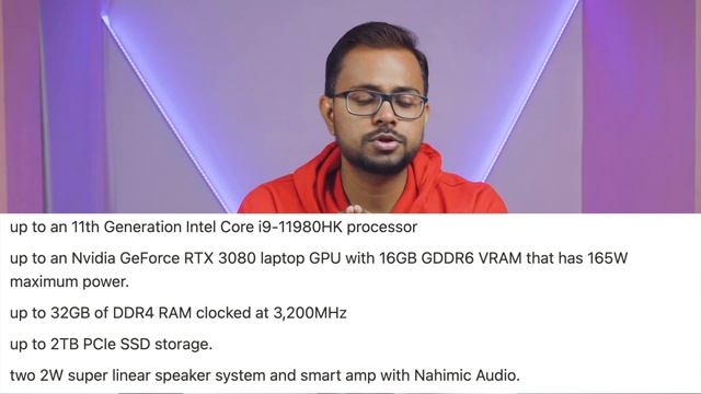 Lenovo Legion 7i, 5i Pro, 5i upgraded with Intel 11th Gen H Series Processors in 2021 смотреть онлайн