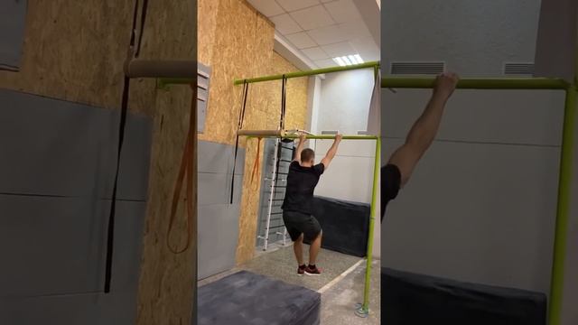 OCR. Омск. Подготовка тренера зала к Гонке героев. С чего все начиналось. смотреть онлайн