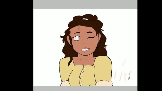 Peggy Schuyler//Speedpaint смотреть онлайн