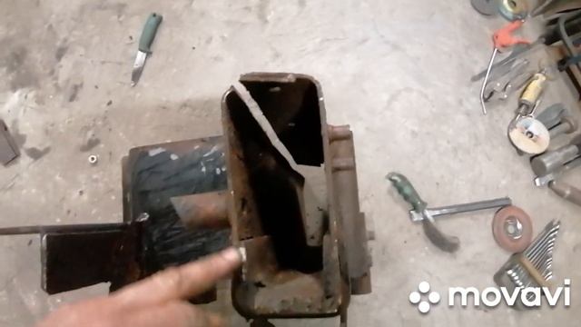 12 декабря 2022 г. Hiab 026/2. Восстановление после разбора манипулятора. смотреть онлайн