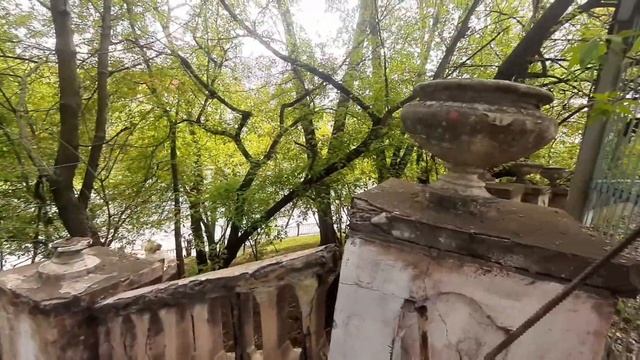 Прогулки по Москве. МОГЭС. Дом культуры Серп и Молот. Дом "на курьих ножках". Доходные дома смотреть онлайн