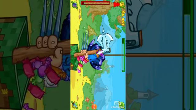 Играем в пината хантер 4 * 2 часть* смотреть онлайн