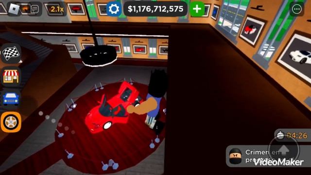 Nuevo ferrari 50 Car Dealership Tycoon смотреть онлайн