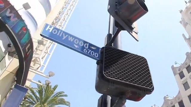 Школа английского языка в Лос Анджелесе смотреть онлайн