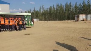 Вахта в Якутии! Чаяндинское месторождение!