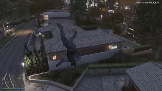 Гта 5 онлайн и Гта 5 режим режиссёра смотреть онлайн