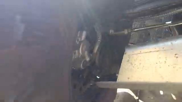 Baltmotors 500 EFI обзор, поломки,ТО