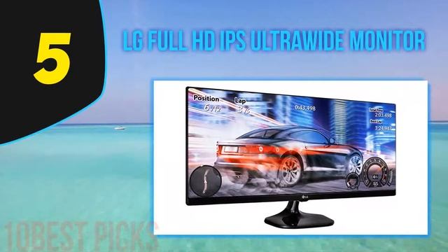 Best Budget Gaming Monitor in 2023 [Top 10 Best Budget Gaming Monitor] смотреть онлайн