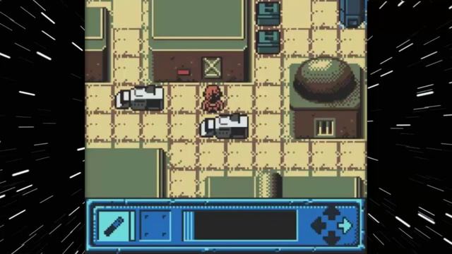 HooliNerd zockt: YODA STORIES (Game Boy Color) | #StarWarsCountdown смотреть онлайн