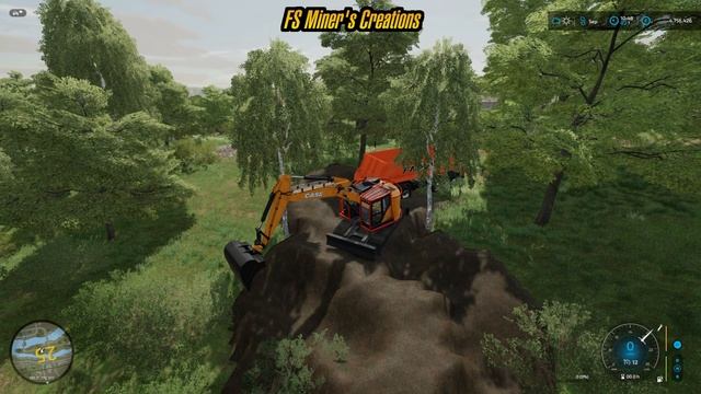 FS22 Release!!! ? Case CX-245 SR \\ TerraFarm not Ready //?Farming Simulator 22 Mods смотреть онлайн