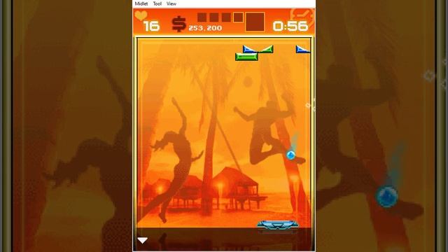 BLOCK BREAKER DELUXE 2: PART 2 смотреть онлайн