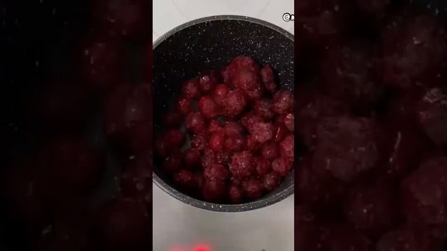 Кулинарное творчество для всех возрастов 