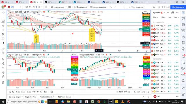 4.10.22 +1 реал (новая стретегия календарный спред) смотреть онлайн
