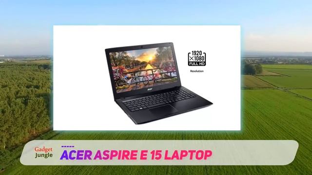 Acer Aspire E 15 Laptop Review - The Best Budget Laptops in 2023 смотреть онлайн