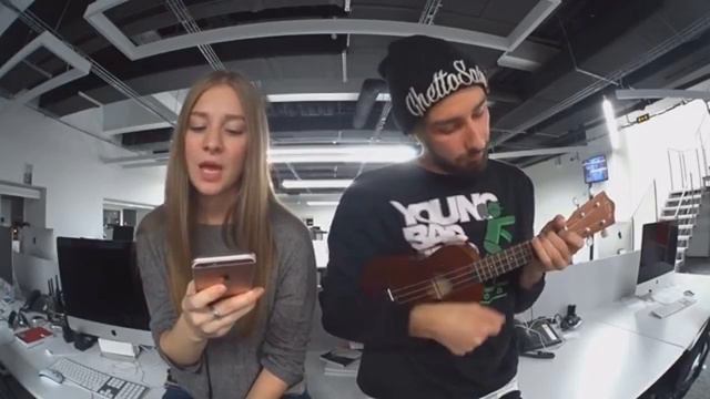 как все начиналось у namioff смотреть онлайн