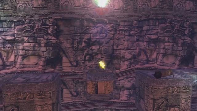 Blinx The Time Sweeper Playthrough With In-Game Camera смотреть онлайн