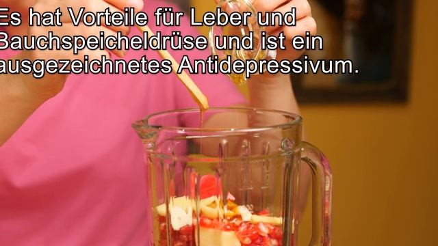 Reinigen Sie die Leber in 3 Tagen! Es wird die Keime töten und der Schmutz wird herauskommen! смотреть онлайн