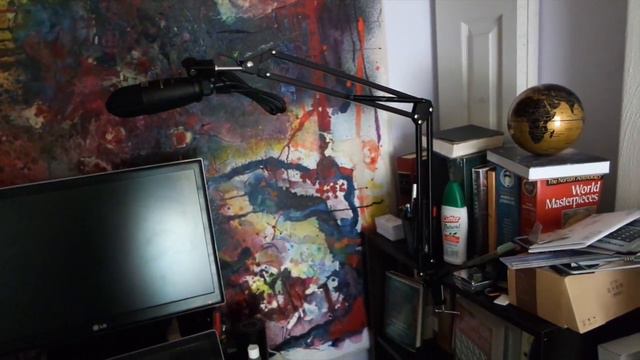 Marantz Professional Podcast Pack 1/ Mic and Boom Arm смотреть онлайн