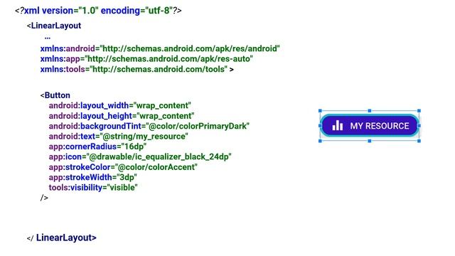[Android] Компоненты пользовательского интерфейса Android смотреть онлайн