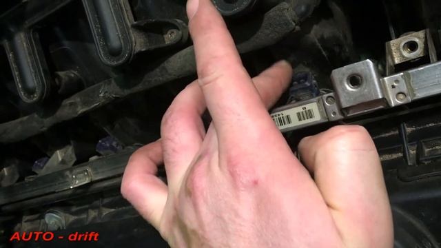 Снятие форсунок бмв м54 3.0 смотреть онлайн