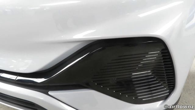 BYD Atto 3 Arrives in New Zealand - 2022 смотреть онлайн