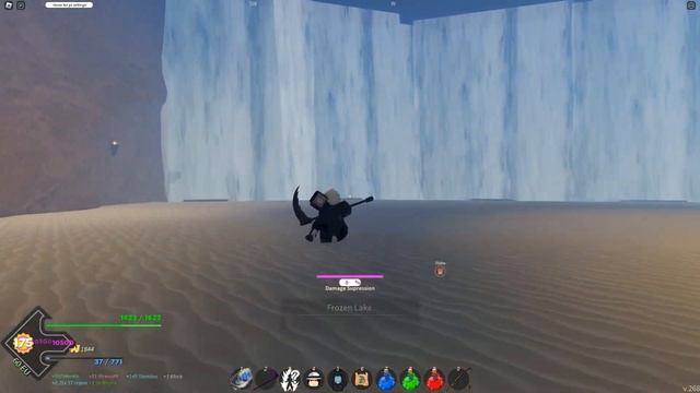 ОБНОВА НА СЛЕДУЮЩЕЙ НЕДЕЛИ в ПРОДЖЕКТ СЛЕЕРС? Roblox Project Slayers Update 2 смотреть онлайн