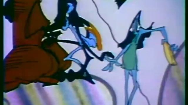 Vegetable Soup (1975) Intro/outro Theme