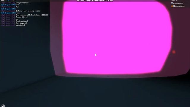 Project space MELTDOWN смотреть онлайн