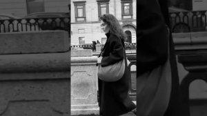 Стих Ольги Павловец. Читает Ольга