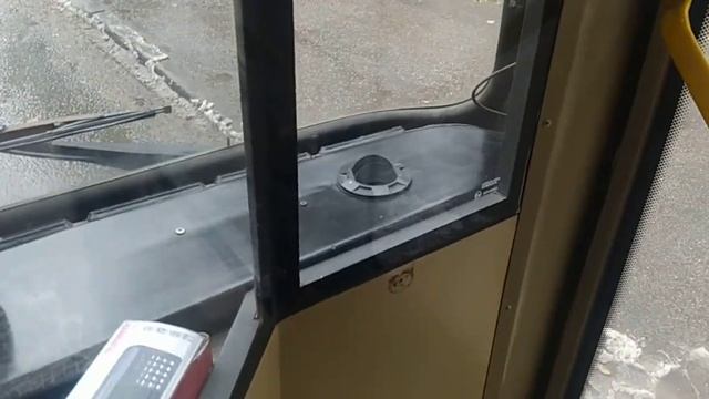 БКМ-321||2338||Маршрут №16||г.Саратов|| смотреть онлайн