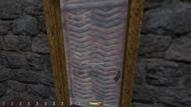 Thief Gold Lockpicking ASMR смотреть онлайн