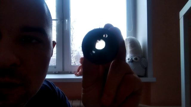 Оборачивающая система внутри оптического прицела смотреть онлайн