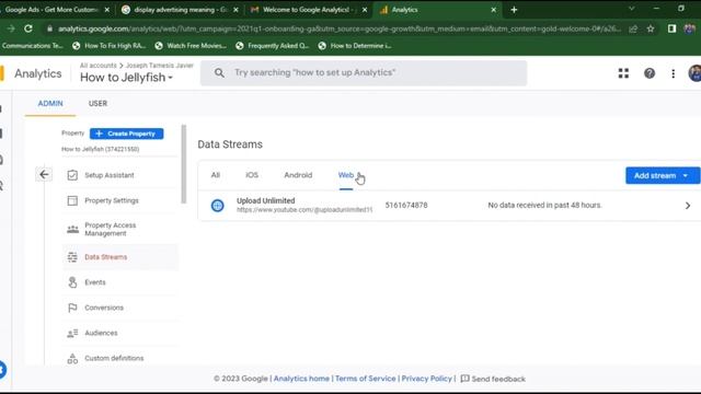 How To Use Google Analytics for Mobile Apps смотреть онлайн