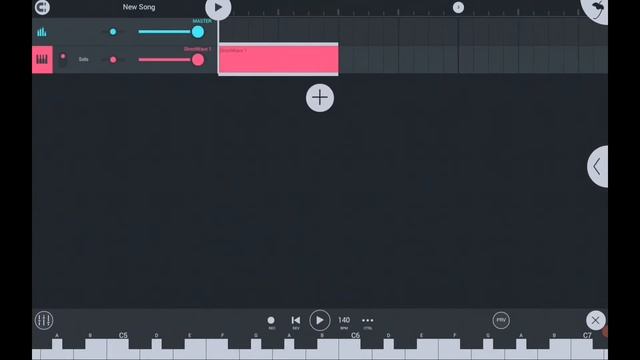 FL Studio Mobile | How to Add VST Instruments (Mobile Music Production) DAW смотреть онлайн
