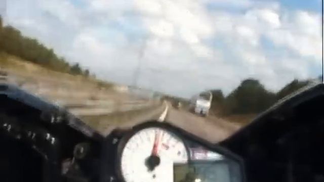 Ghost Rrider - Uppsala Run - DESHAKED смотреть онлайн