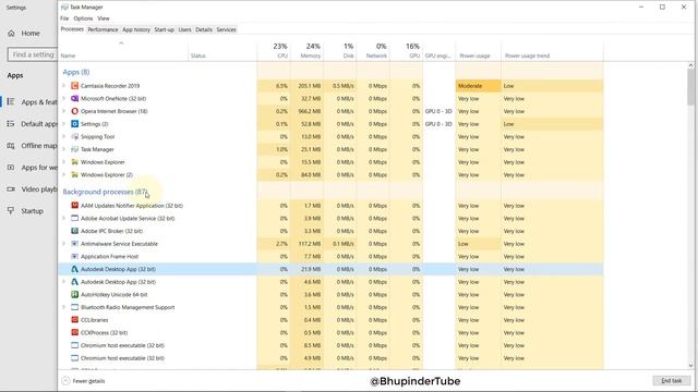 Solved Autodesk Desktop App Is Still Running All Instance Must Be Quit Prior To Uninstall смотреть онлайн