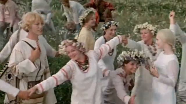 ролик Святая Любовь смотреть онлайн