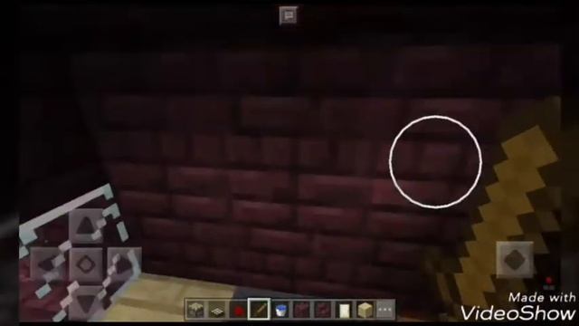 Битва построек в Minecraft PE смотреть онлайн