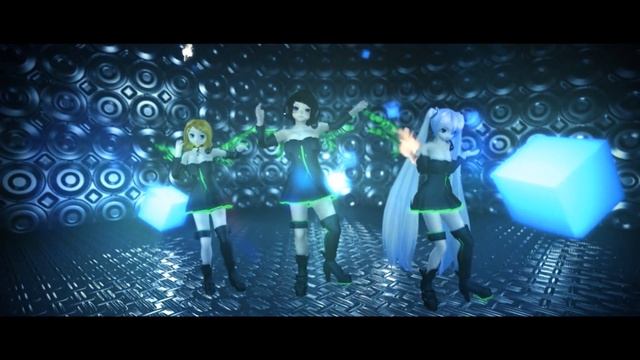 Second Life - FUKKIRETA смотреть онлайн