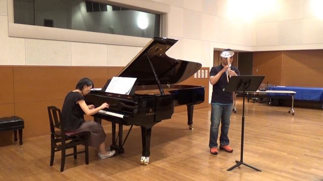 Concerto for Horn in E Flat смотреть онлайн